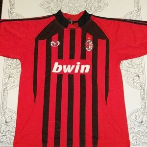 AC Milan jersey